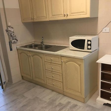 Ostia Roma Vacanze Al Mare Apartment Luaran gambar