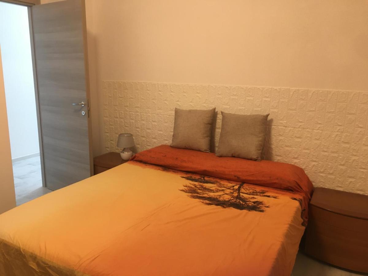 Ostia Roma Vacanze Al Mare Apartment Luaran gambar