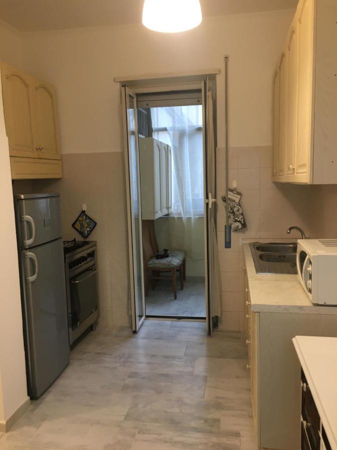 Ostia Roma Vacanze Al Mare Apartment Luaran gambar