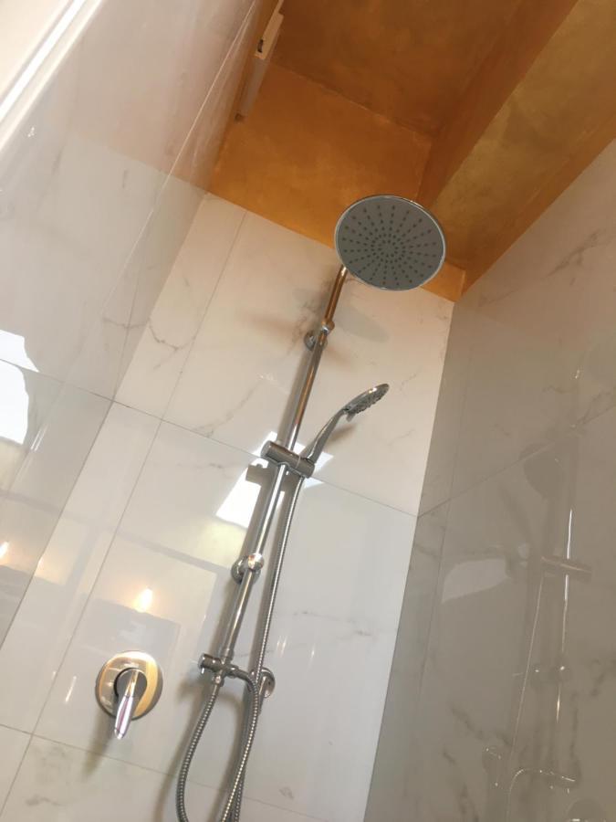 Ostia Roma Vacanze Al Mare Apartment Luaran gambar