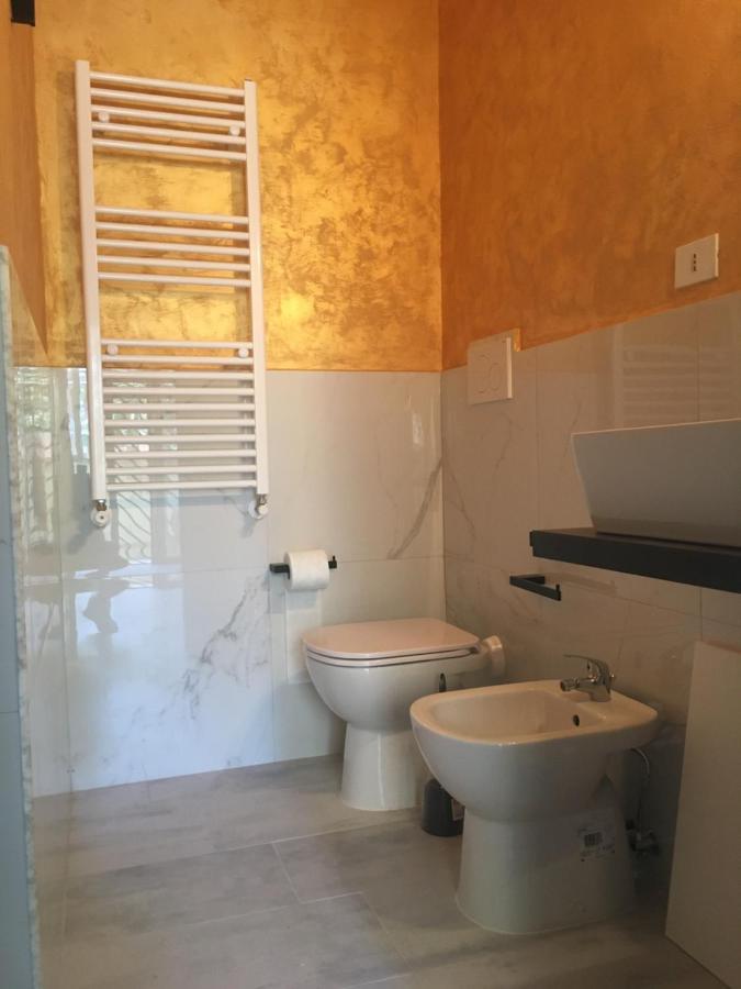 Ostia Roma Vacanze Al Mare Apartment Luaran gambar
