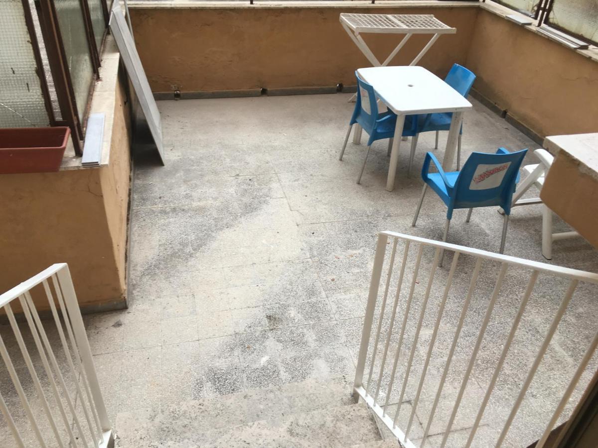 Ostia Roma Vacanze Al Mare Apartment Luaran gambar