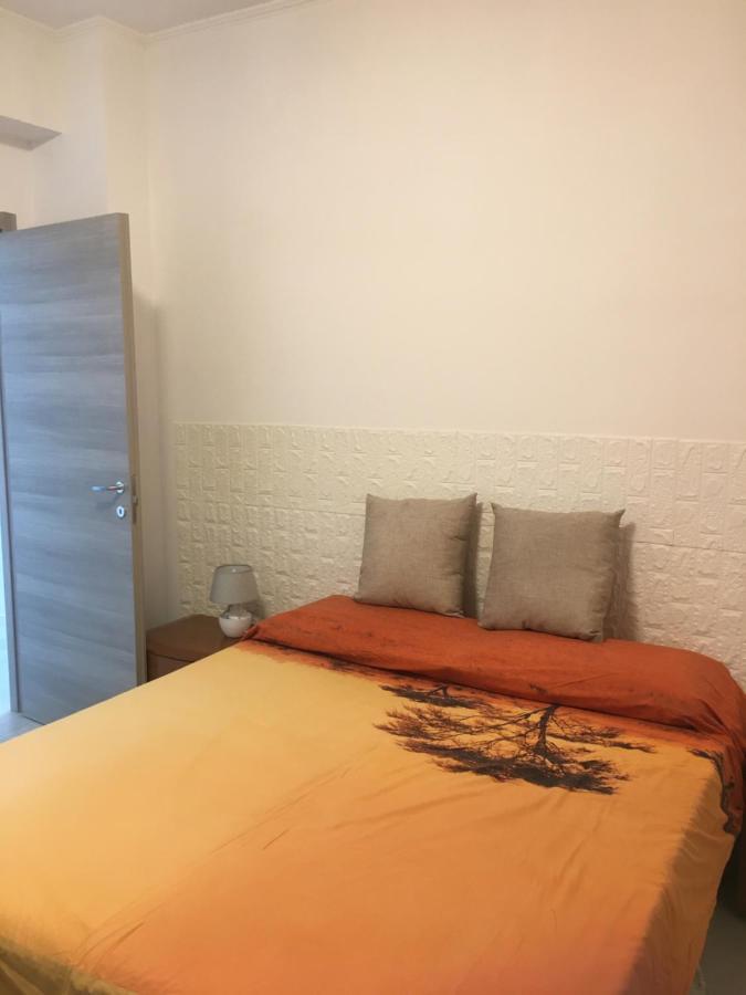 Ostia Roma Vacanze Al Mare Apartment Luaran gambar