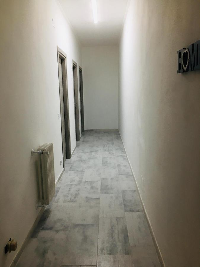 Ostia Roma Vacanze Al Mare Apartment Luaran gambar