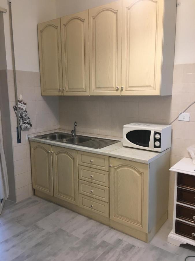 Ostia Roma Vacanze Al Mare Apartment Luaran gambar