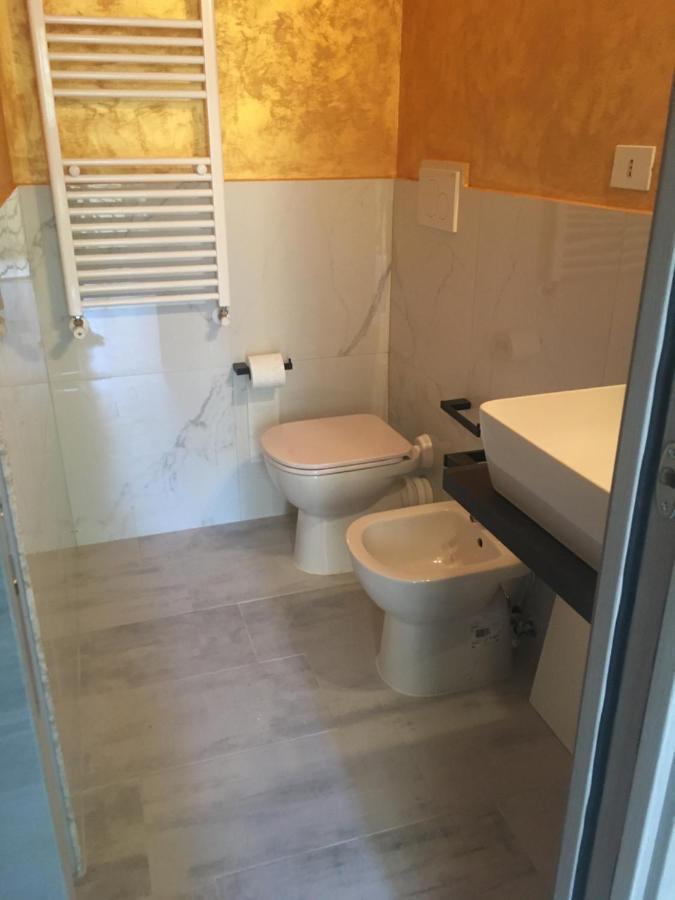 Ostia Roma Vacanze Al Mare Apartment Luaran gambar