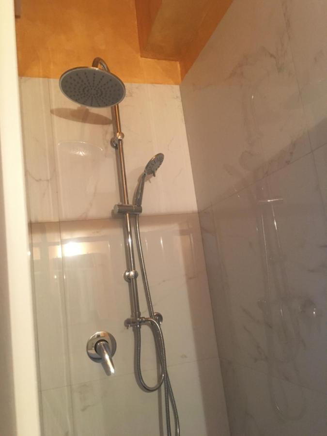 Ostia Roma Vacanze Al Mare Apartment Luaran gambar