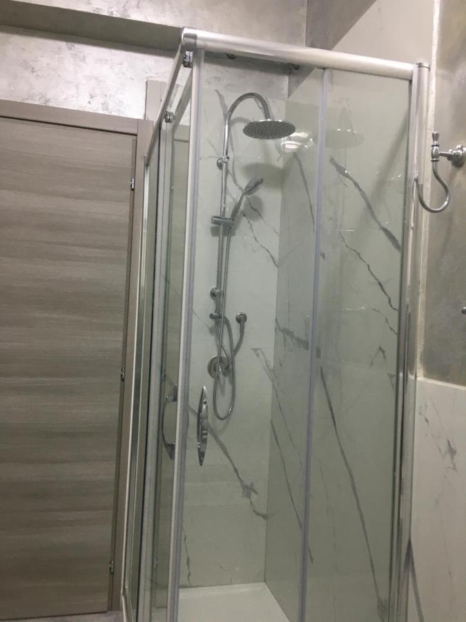 Ostia Roma Vacanze Al Mare Apartment Luaran gambar