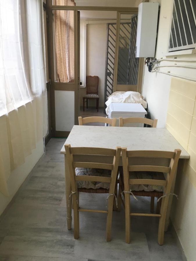 Ostia Roma Vacanze Al Mare Apartment Luaran gambar
