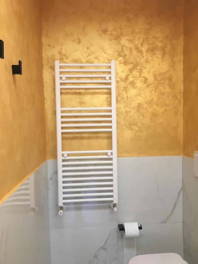 Ostia Roma Vacanze Al Mare Apartment Luaran gambar